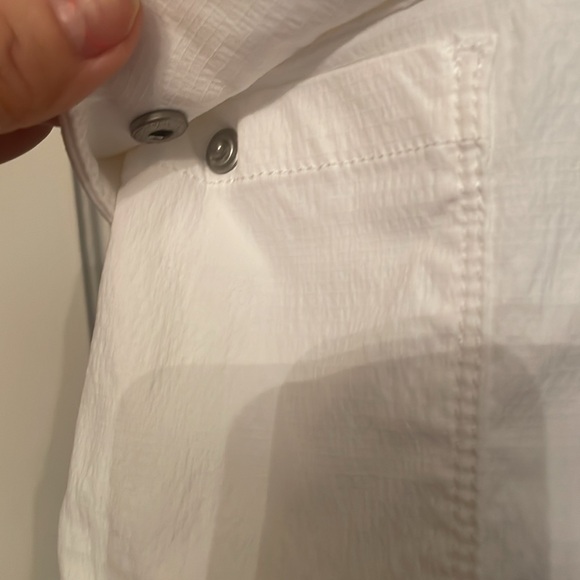 ATHLETA Skirt/Skort - Picture 2 of 8